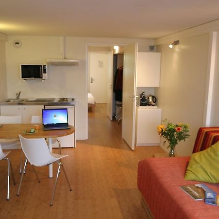 Hotel Pierre Blanche Chatillon-en-Michaille Oda fotoğraf