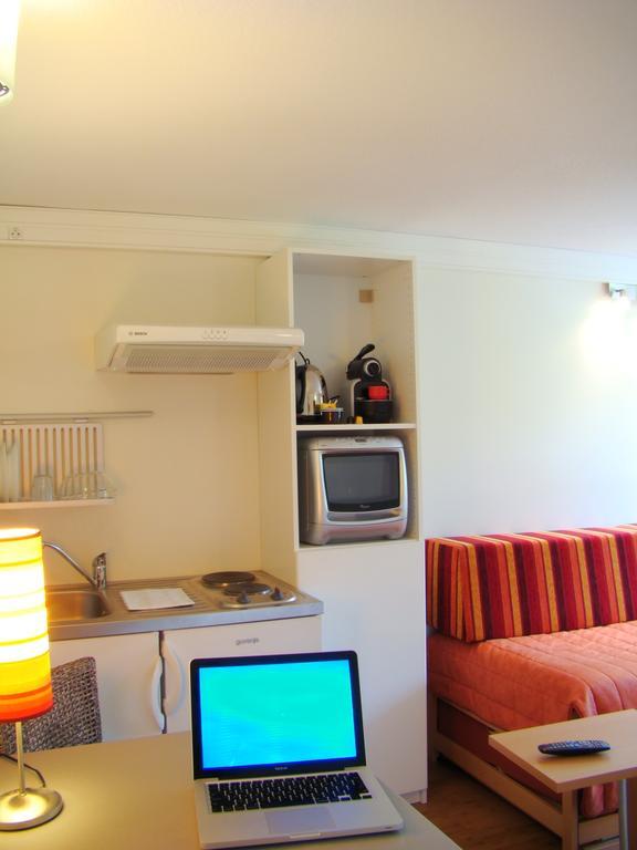 Hotel Pierre Blanche Chatillon-en-Michaille Oda fotoğraf
